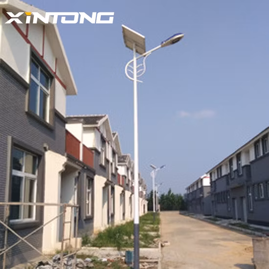 Venda quente IP65 à prova de exterior 20W 30W 50W 80W 100W 150W 200W luz de rua LED
