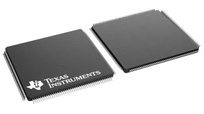 Ti Tms320f28015pzs 32bit MCU com 60 MHz 32 Kb Flash 8 PWM MCU Componentes Eletrônicos Circuito Integrado IC