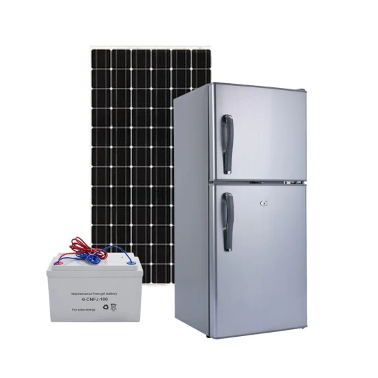 158L econômico fabricado na China, refrigerador DC 12 24 para refrigerador solar doméstico