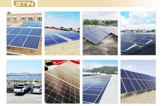 fora da rede 3000W 3kw 5kw 5000W Painel fotovoltaico renovável de armazenamento de energia Sistemas de energia solar residencial para uso de eletricidade com bom preço